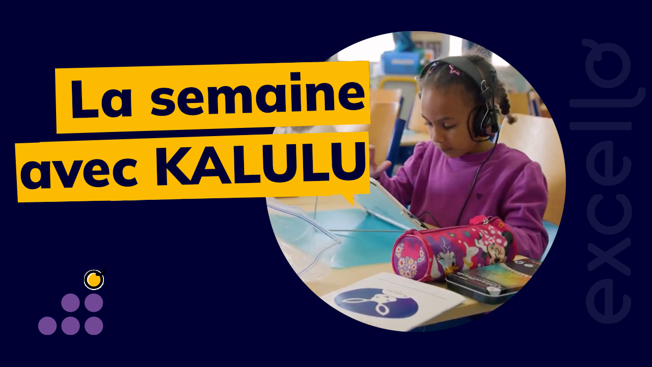 La série vidéo de présentation de la méthode Kalulu