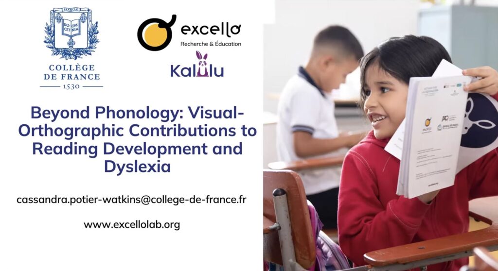 Beyond Phonology: Visual-Orthographic Contributions to Reading