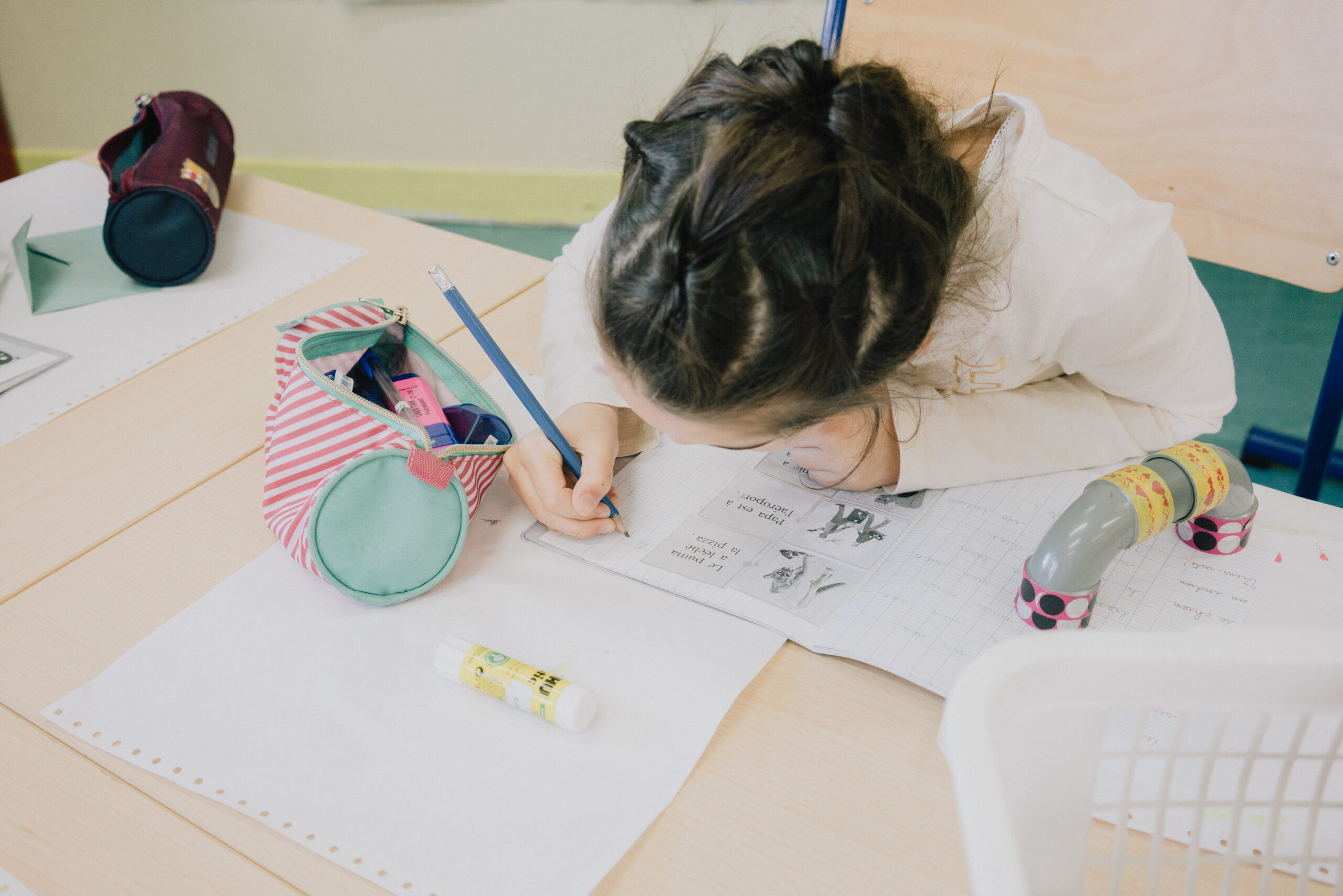 Présentation et résultats de l’expérimentation Kalulu en France